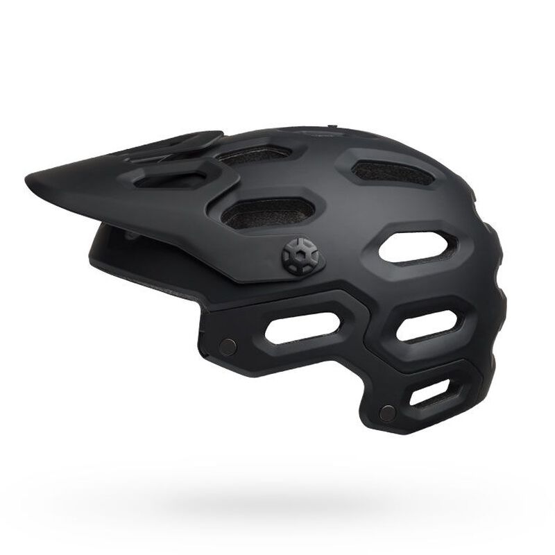 BELL Super 3r MIPS Casque Mixte